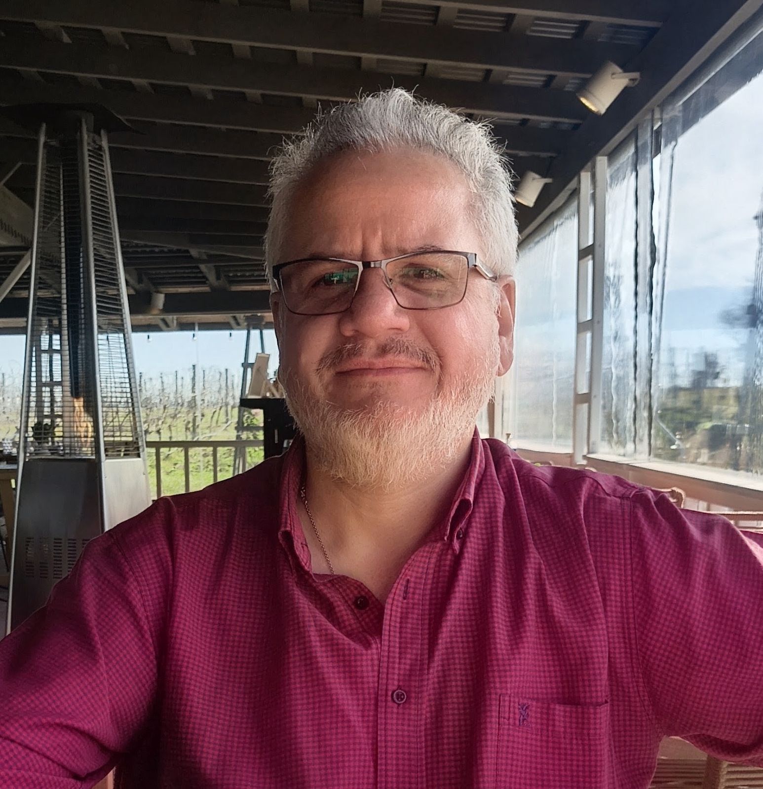 Hernán Mercado