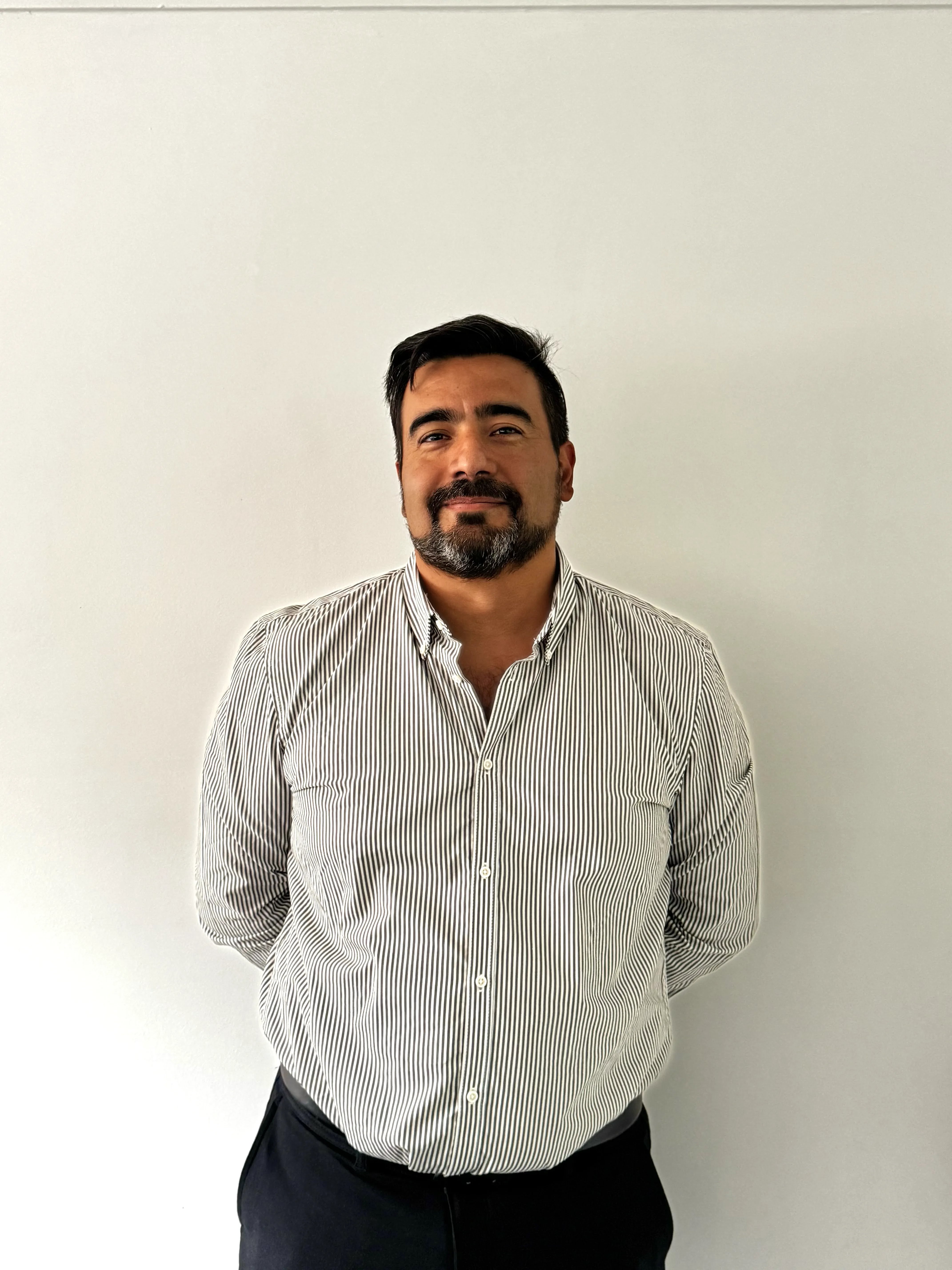 Nicolás Viera